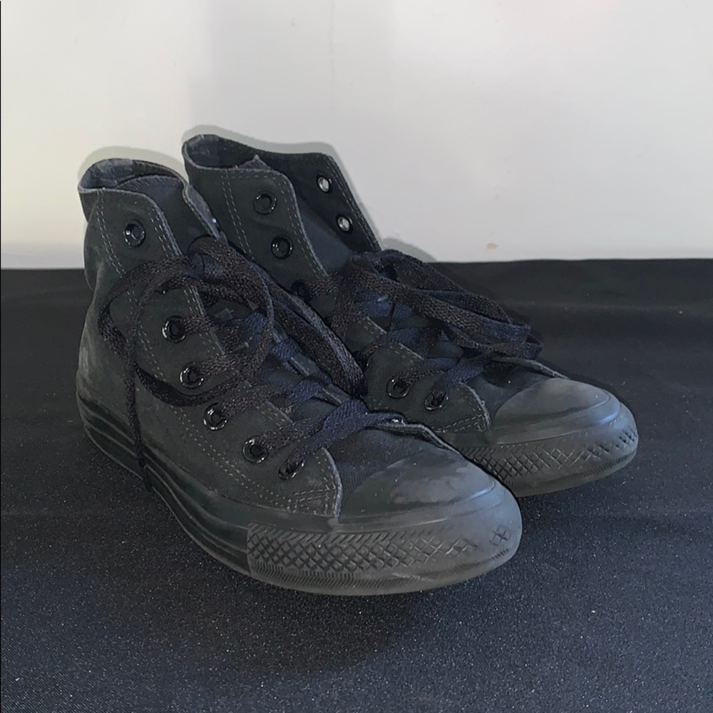 Converse shoes